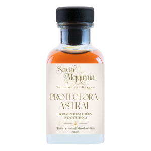 Protectora Astral