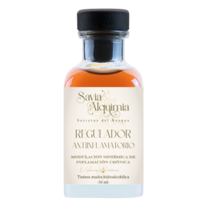 Regulador Antiinflamatorio