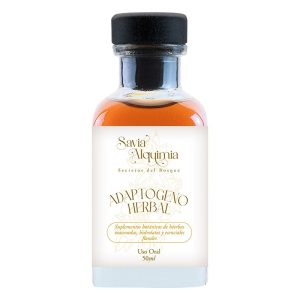 adaptogeno herbal