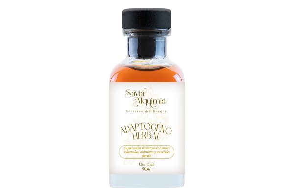 adaptogeno herbal