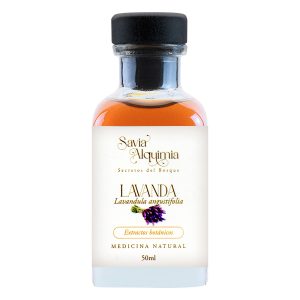 lavanda para qué sirve