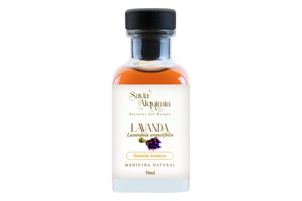 lavanda para qué sirve