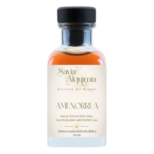 Amenorrea
