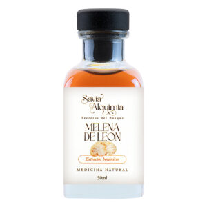Tintura de Melena de León - Hericium erinaceus
