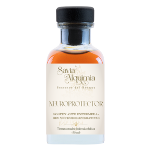 Neuroprotector