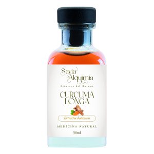 extracto de curcuma para la neuroinflamacion