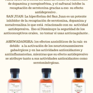 remedios naturales para la ansiedad y la depresión en mujeres jóvenes