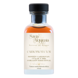Cardioprotector