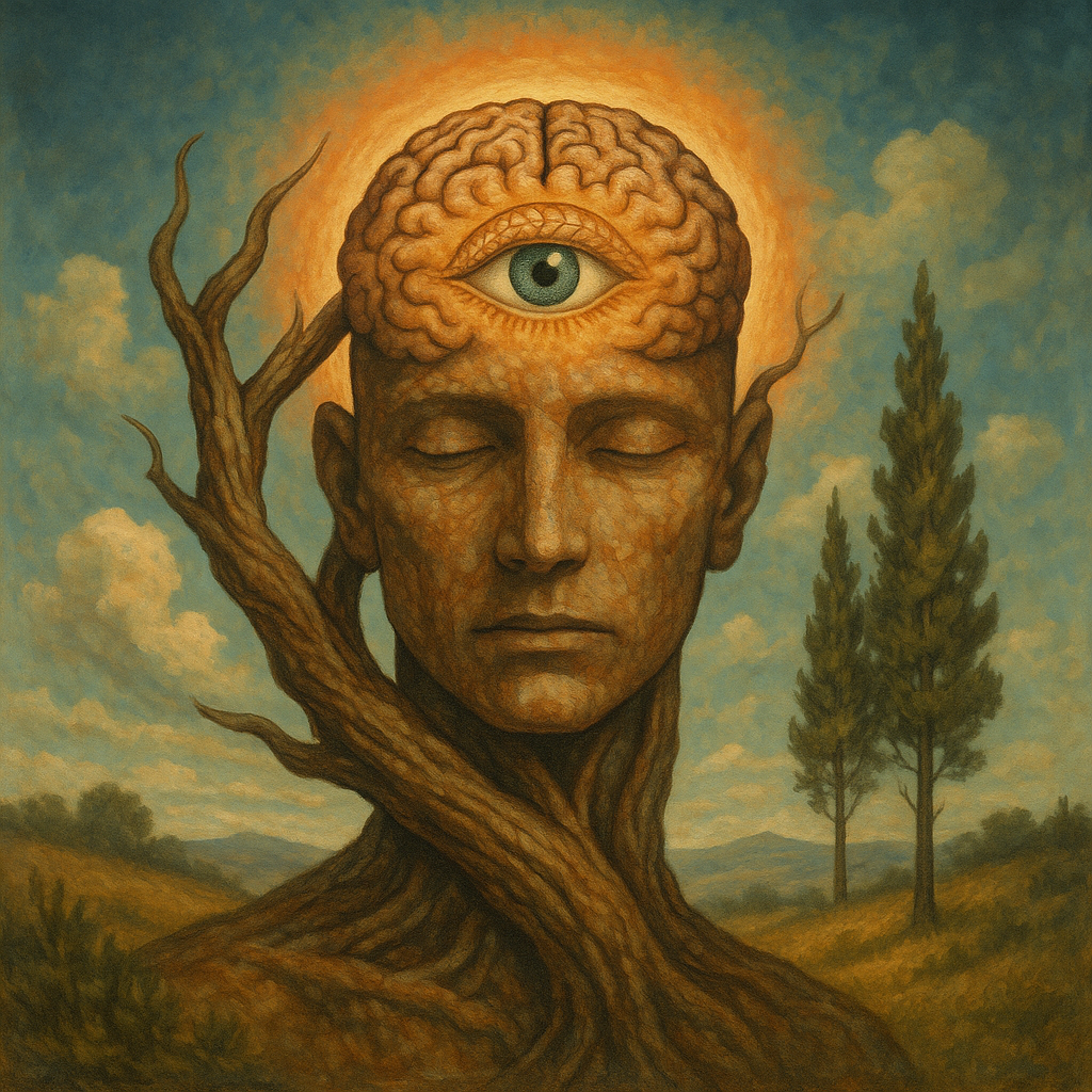 Formación Integral: NeuroSabiduría Somatíca. ﻿﻿﻿﻿﻿﻿﻿Neurofisiológia -Espiritualidad y biología emocional. De la supervivencia a la esencia.