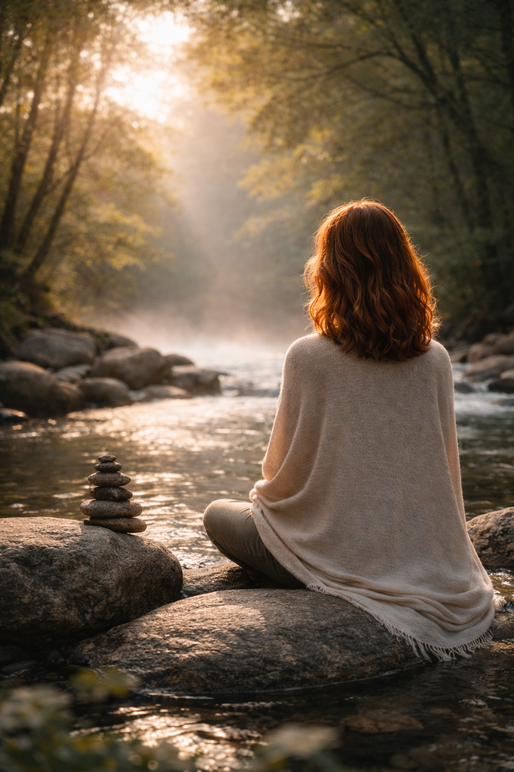Aprender a Habitar la Calma