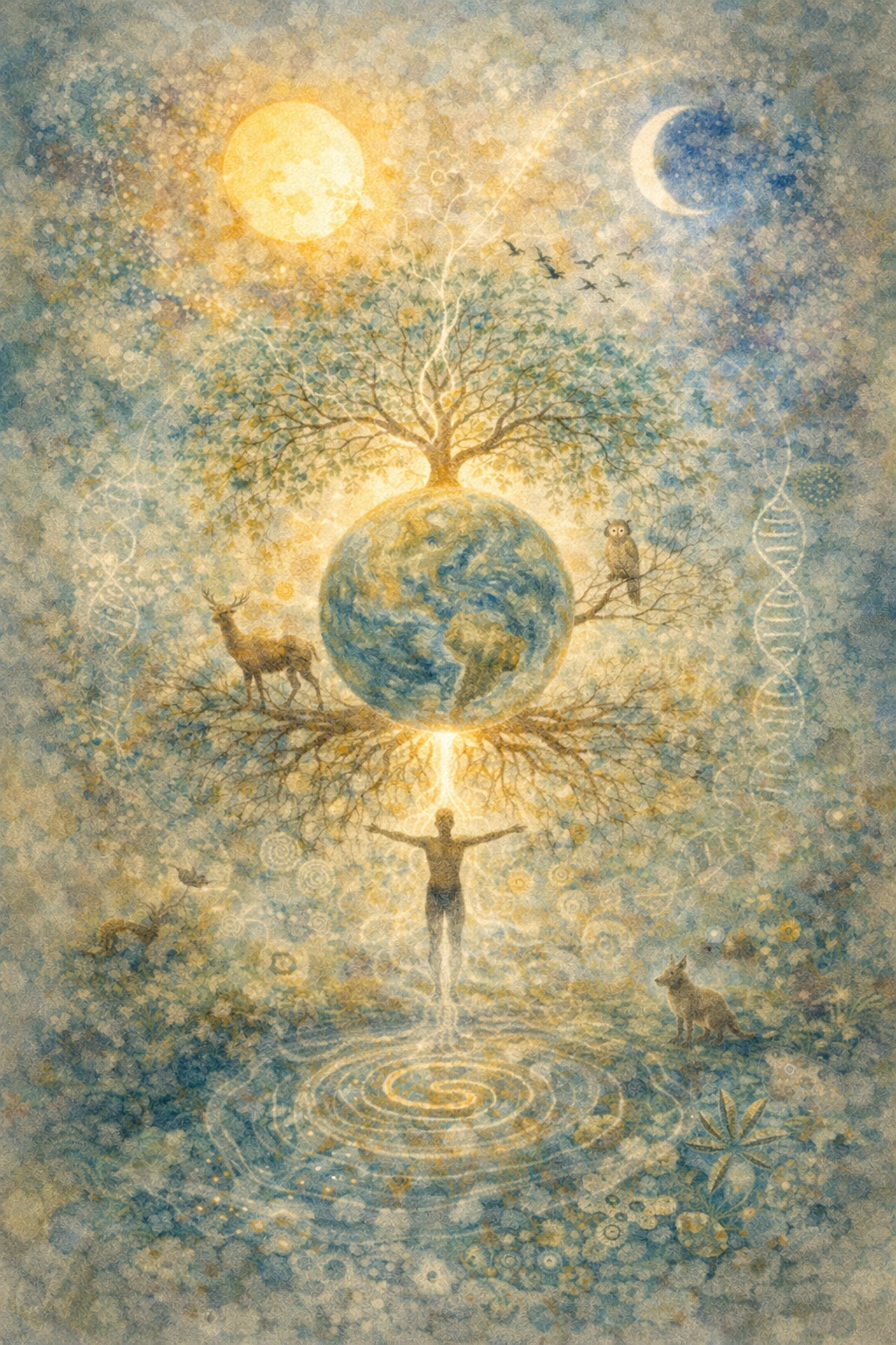 Coherencia: más allá de la idea moral