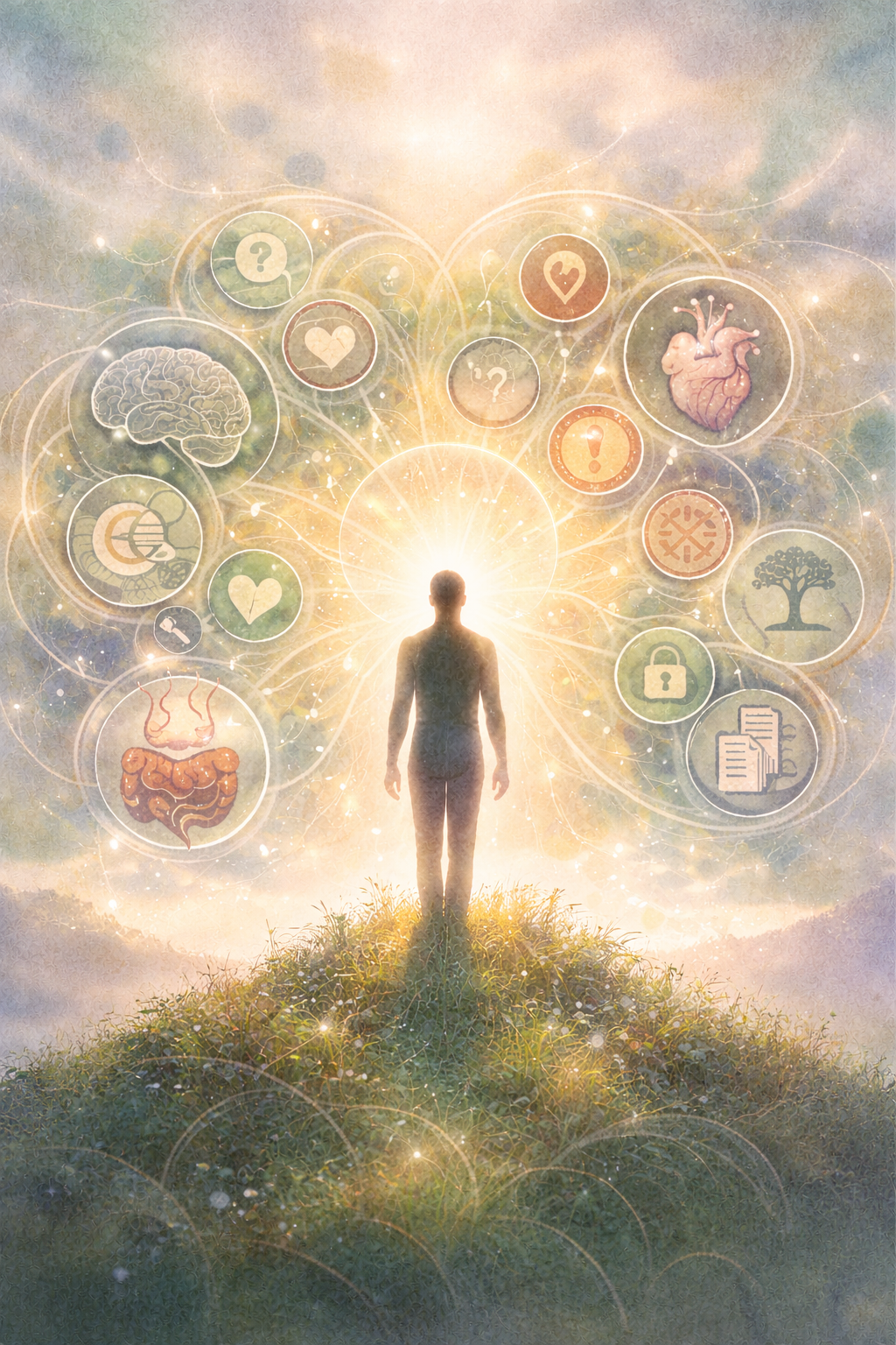 De la fragmentación a la coherencia