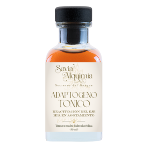 Adaptógeno Tónico