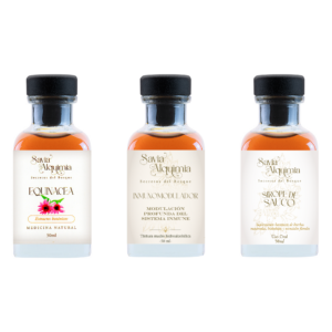 Pack Inmunidad de Invierno