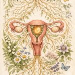 La ausencia de menstruación como lenguaje del organismo: energía, estrés y eje reproductivo